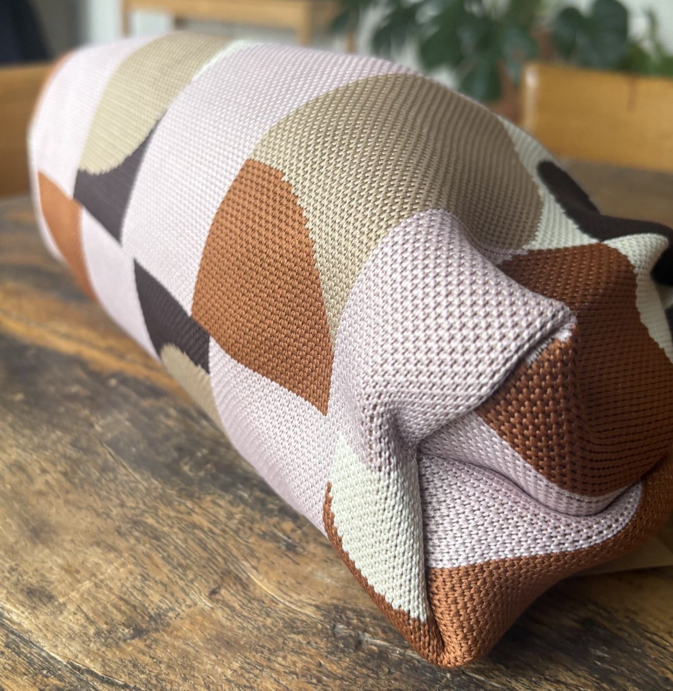 Borse da donna: CLUTCH EN TISSU! – Nuovo e nell'imballaggio originale da Locarno venduto da NicoNion 2