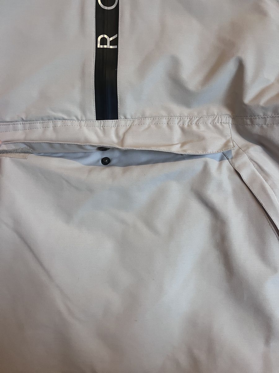 Roxy Giacche: vintage roxy snowboard jacket L – Usato da Zell LU venduto da Karl33 2