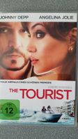 DVD The Tourist / Johnny Depp