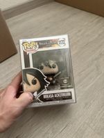 Funko POP - MIKASA ACKERMANN - GC EXCLUSIVE