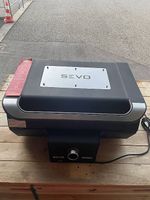 Grill Severin SEVE GT - NEU und ungebraucht