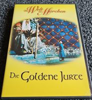 Die Welt der Märchen: Die Goldene Jurte(21316)