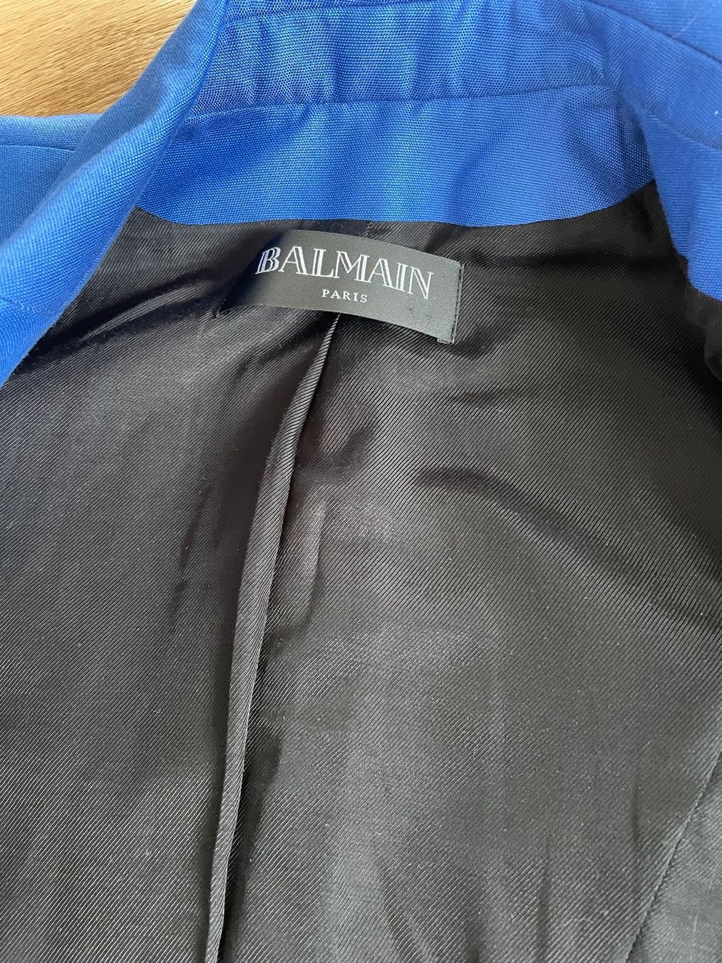 Balmain Vestes: Balmain Blazer – Neuf (Voir description) à Winterthur par 19.19 3