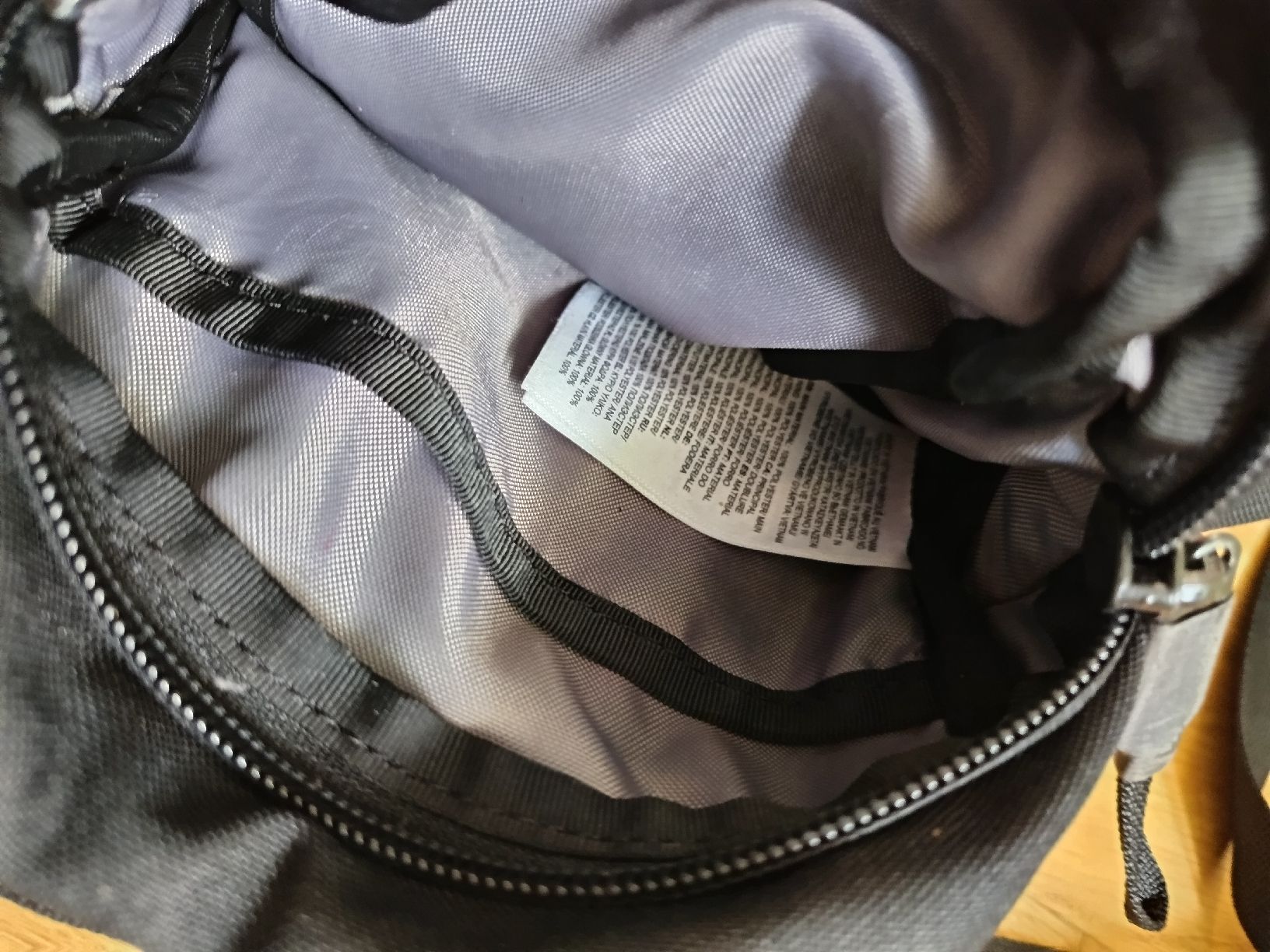 North Face Borse: The North Face Borealis  – Nuovo (secondo la descrizione) da Bern venduto da daruma.rco 3