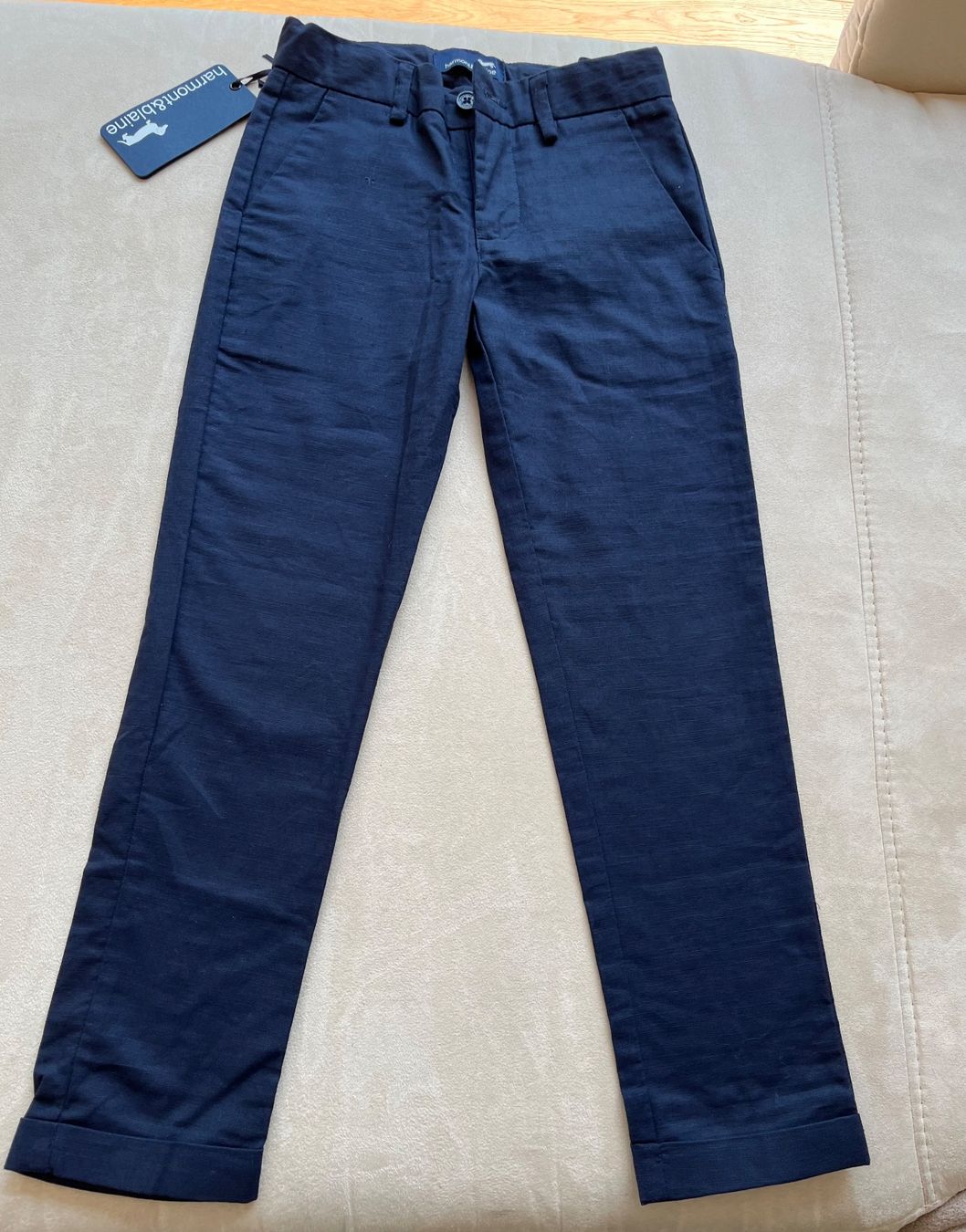 Pantaloni: Edle Hose 6J Gr.116 NEW – Nuovo (secondo la descrizione) da Meilen venduto da Exclusive00