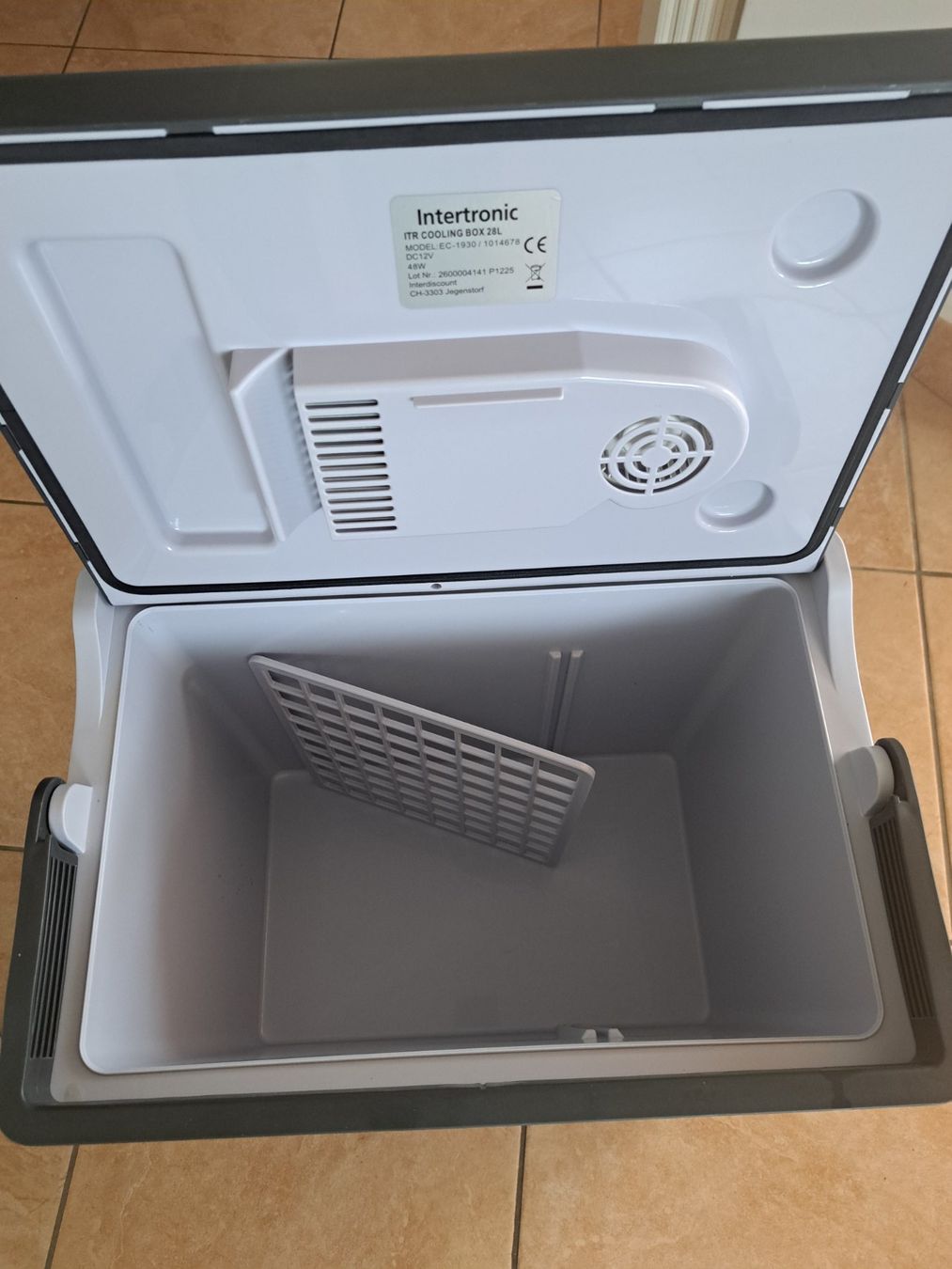 Kühlschränke & Kühlen: Frigo électrique de camping – Neu und originalverpackt aus Bassecourt von Lupomiki1 3