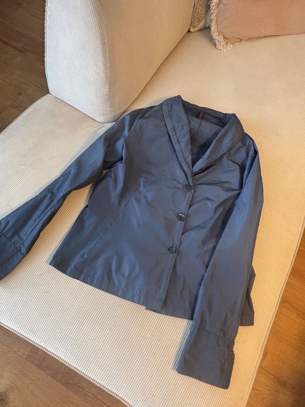 Katharina Hovman Jacken: Katharina Hovman Jacket – Gebraucht aus St. Margrethen SG von dijanaO 3