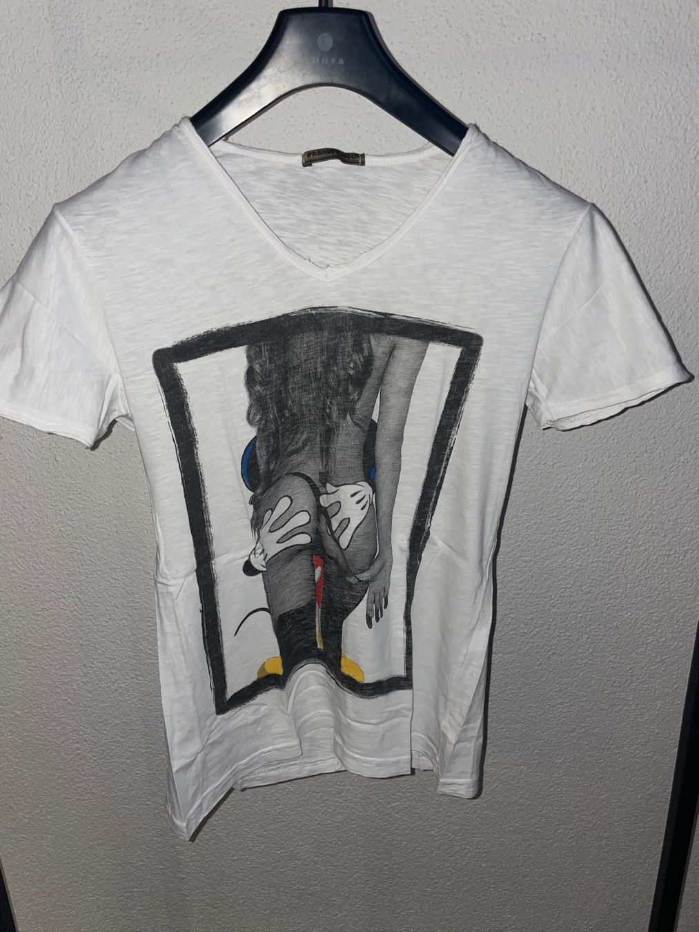 T-Shirts: T-Shirt – Neu (gemäss Beschreibung) aus Derendingen von ivanvero19