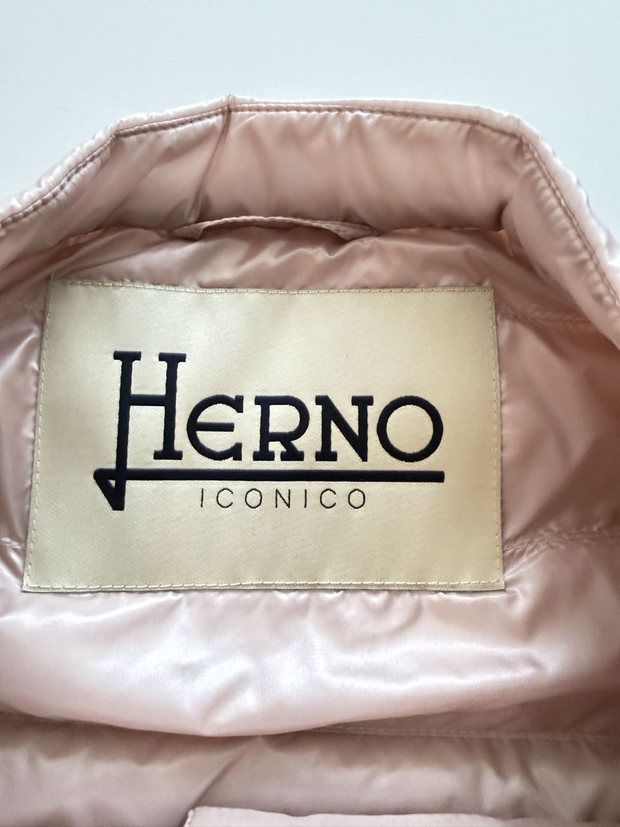 Herno Jacken: HERNO Iconic – Gebraucht aus Comano von adr_mcr7