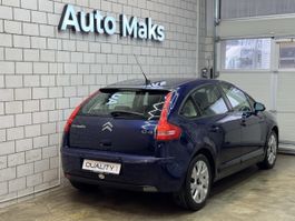 Citroen C4 2.0 16V Automat ( 1116‘800km )