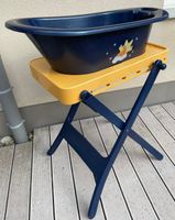 Baignoire bébé en plastique