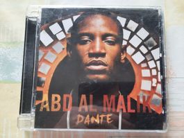 Cd Abd Al Malik - Dante