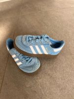 Adidas Kindersneaker Blau gr 7