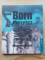 Klaus Born Prospect Helmhaus Zürich 1992