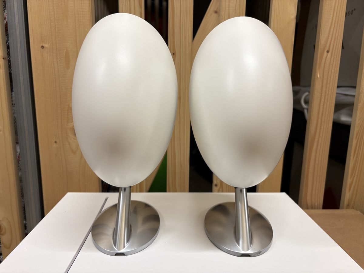 Kef Casse acustiche: Kef E301 - Enceintes Hi-Fi – Usato da Genève venduto da mamais88 2