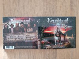 CD Korpiklaani - Ukon Wacka, 2001