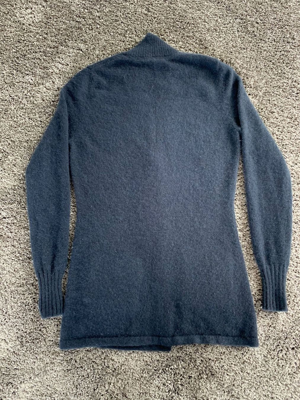 Hemisphere Pullover & Sweatshirts: ❗️Hemisphere: Cahmere Cardigan, Gr.34 – Gebraucht aus Riken AG von AFM123 1