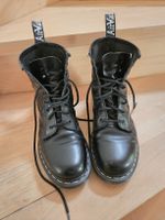 Dr. Martens Schnürstiefel - Grösse 42