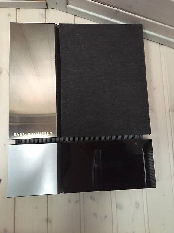 Casse acustiche: Casse acustiche attive Beolab 3000 – Usato da Rivera venduto da polgraf 1