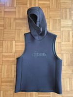 Herren Neoprenweste mit Haube, XCEL, GR. L