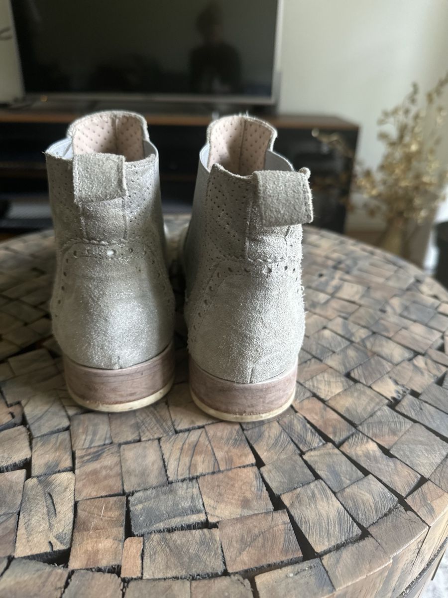 Scarpe da donna: Stiefeletten | Pertini | Gr. 36 – Usato da Kilchberg ZH venduto da nad_6dwp 2