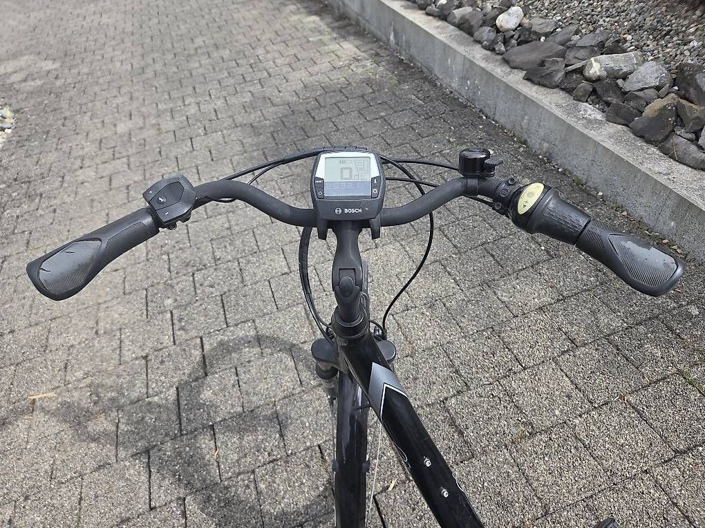 Velos: Elektro Velo – Gebraucht aus Wetzikon ZH von Chanchi 2