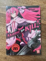 *Akame ga Kill!*, Band 2 (deutsch)