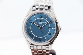 Vacheron Constantin Fiftysix Ref. 4600E Full-Set 1.Hand NEW