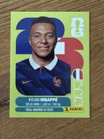 Panini WM 2026 Kylian Mbappe FRA 20