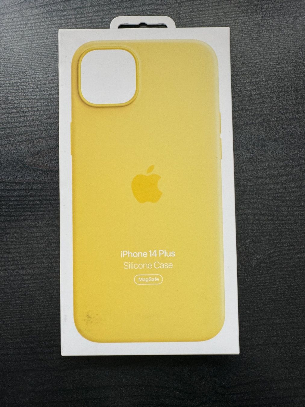 Apple Cover & Protezioni schermo: Apple iPhone 14 Plus Silicone Case – Nuovo e nell'imballaggio originale da Reichenburg venduto da Sternschnuppa