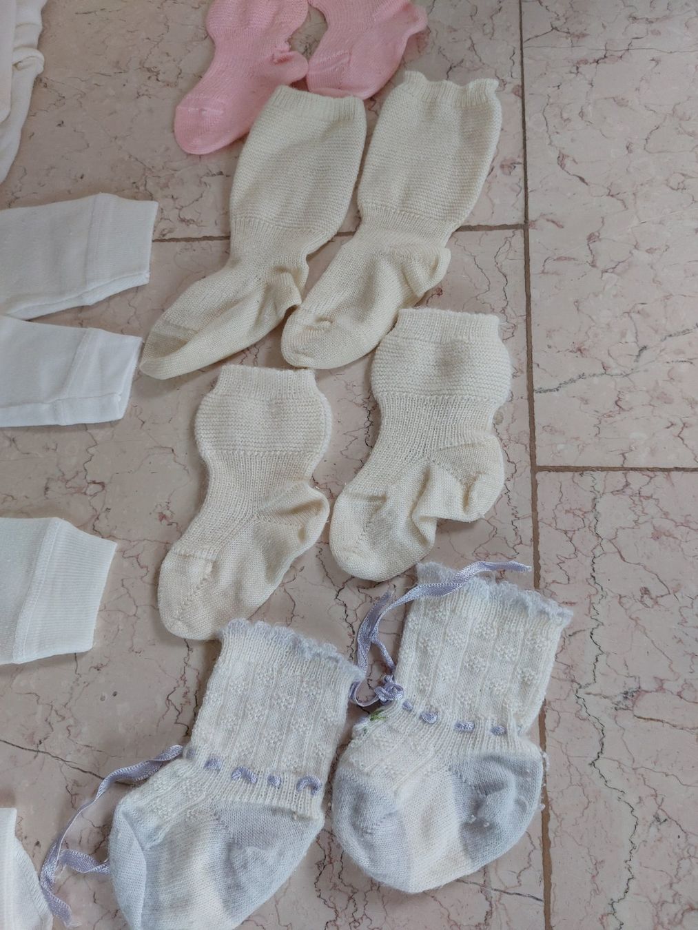 Kleiderpakete & -sets: Baby -T-Shirts Unterwäsche – Gebraucht aus Zürich von Stenat 4