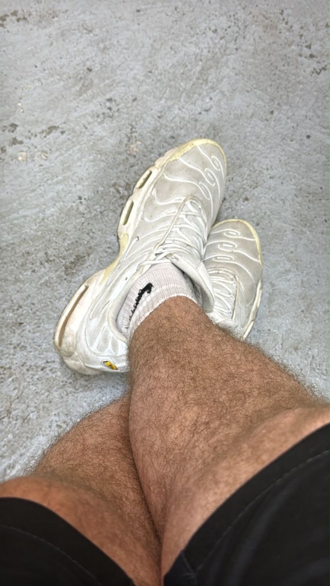 Scarpe da uomo: Nike TN – Usato da Renan BE venduto da Meh1983 4