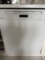 Miele Geschirrspüler Autodose Wi-Fi Euronorm 60Cm