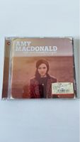Amy Macdonald - Life in a Beautiful Light CD Album Top