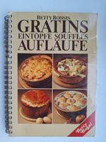Betty Bossi Gratin Kochbuch