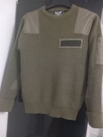 Pullover instructeur