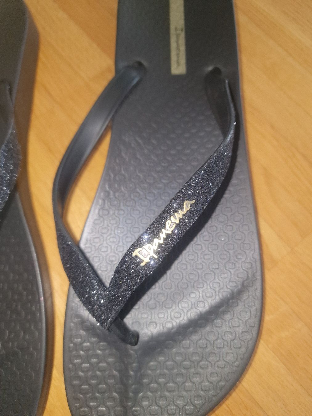 Ipanema Scarpe da donna: Flip flop Ipanema neu – Nuovo (secondo la descrizione) da Jona venduto da Bubi22 1