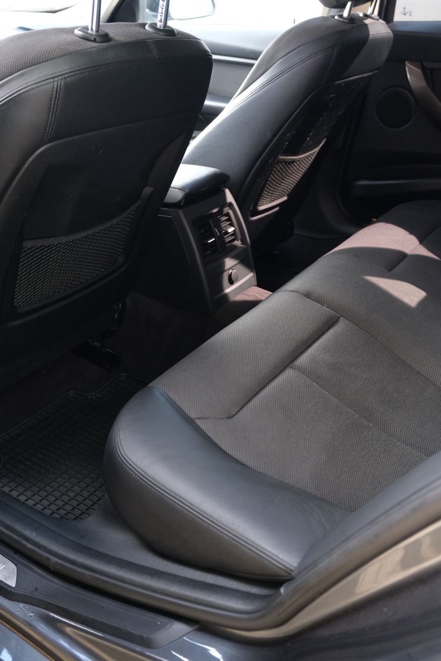 BMW Automobili: BMW 330D (F31) Touring – Usato da Glattpark(Opfikon) venduto da ale_mg8x 9
