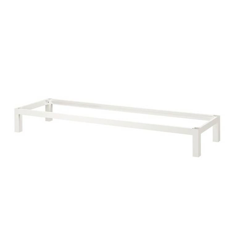 Ikea Étagères: Base/rialzo per Kallax 146x39x18 – D'occasion à Locarno par gio_ty5c