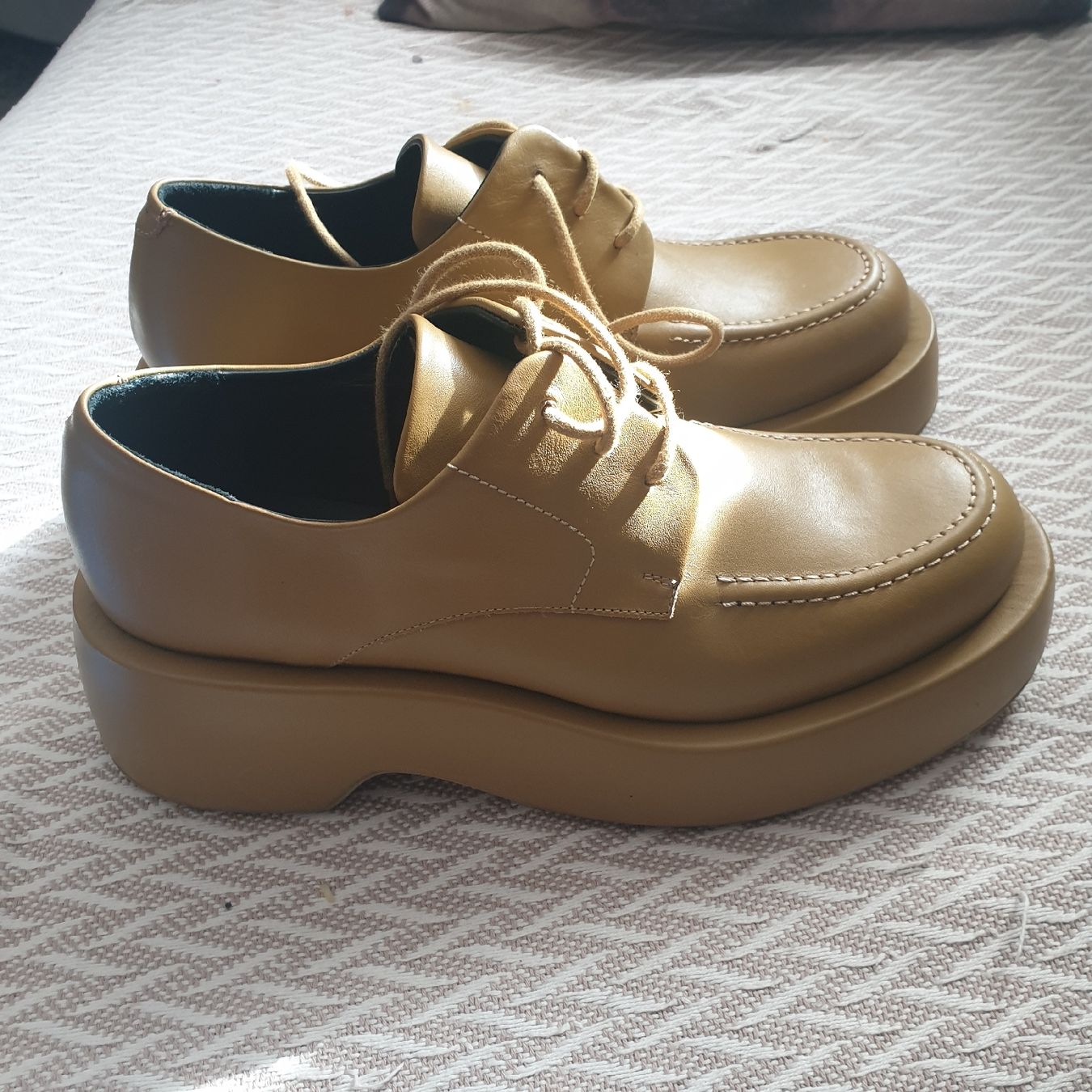 Scarpe da uomo: Paloma Barcelo, Grösse 41 – Nuovo (secondo la descrizione) da Frenkendorf venduto da Moon111