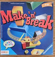 Spiel Make 'n' Break
