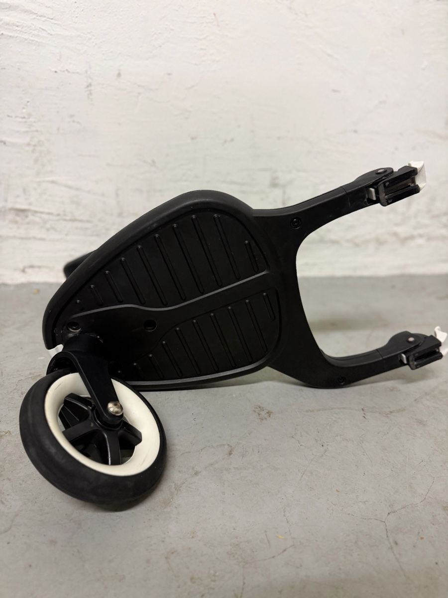 Bugaboo Accessoires pour poussettes: Bugaboo Mitfahrbrett  – Neuf (Voir description) à Unterentfelden par van_m8g7 2
