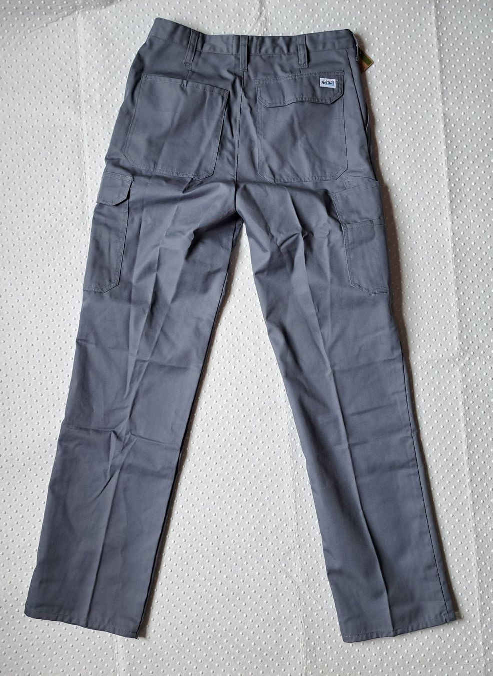 Pantaloni: Arbeitshose Fristads Grösse M 33/36 – Nuovo e nell'imballaggio originale da Gysenstein venduto da joshuas81 2