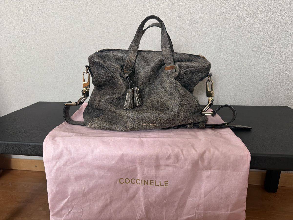 Coccinelle Borse da donna: Tasche Coccinelle  – Usato da Münchwilen AG venduto da Luikalisto