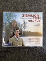 Hörbuch Ziemlich beste Freunde GoyaLiT 4 CDs guter Zustand