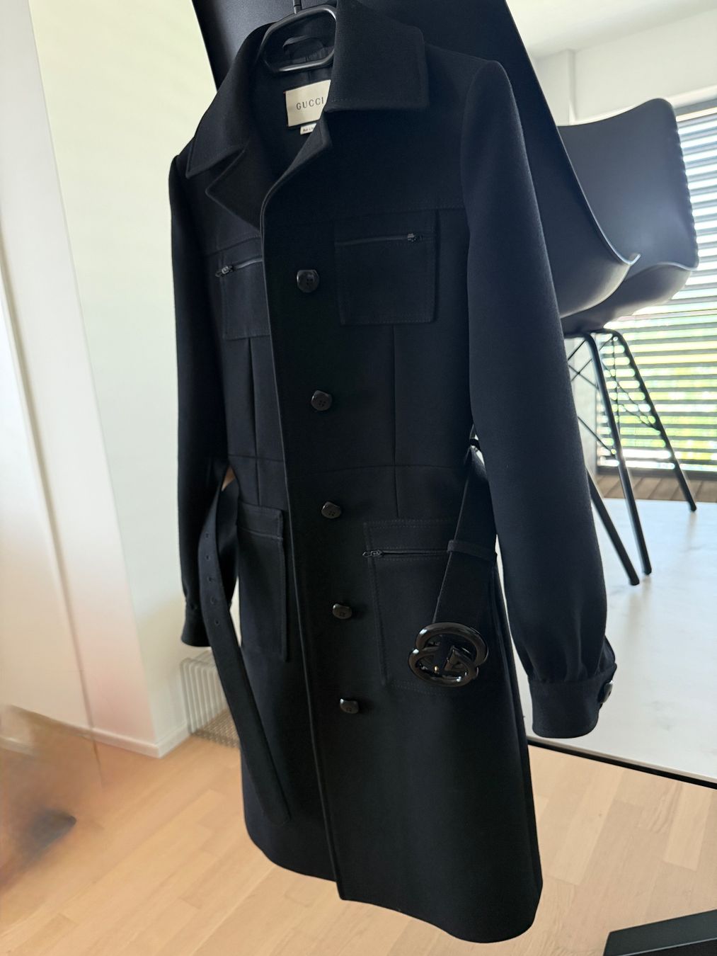 Gucci Cappotti: Gucci Damen Mantel XS elegant – Usato da Pratteln venduto da Eileen_H 6