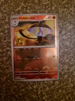 Carte Pokémon Mélancolux rare  - État parfait!