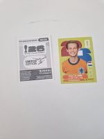 Panini Sticker NED14