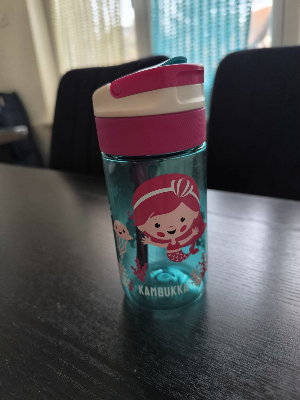 Borracce & Thermos: Kambukka Trinkflasche – Usato da Brügg BE venduto da Meui_Zouberding