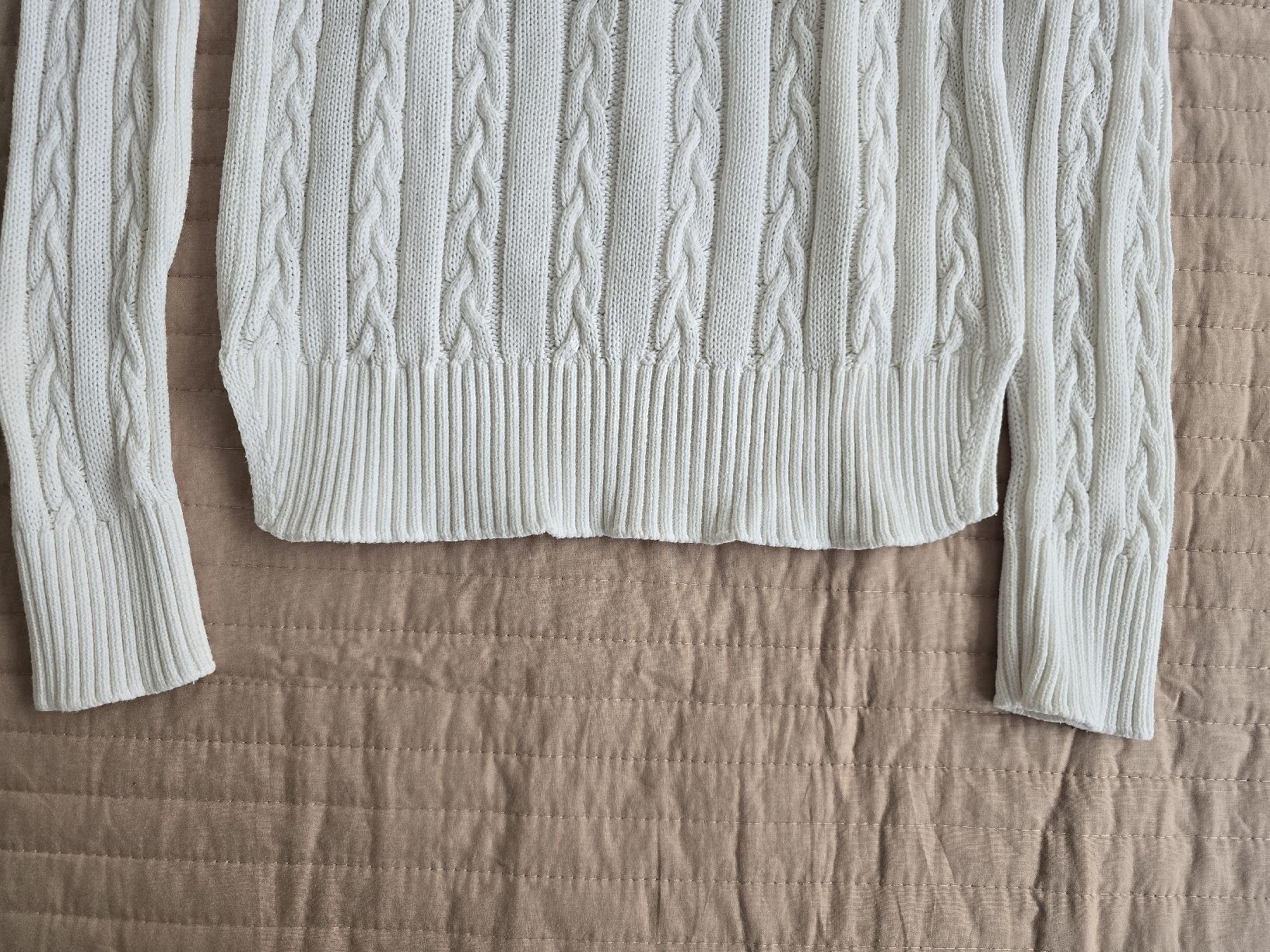 Benetton Maglioni & Felpe: Benetton Pullover,  Grösse S – Usato da Rorschacherberg venduto da Olgamedved 3